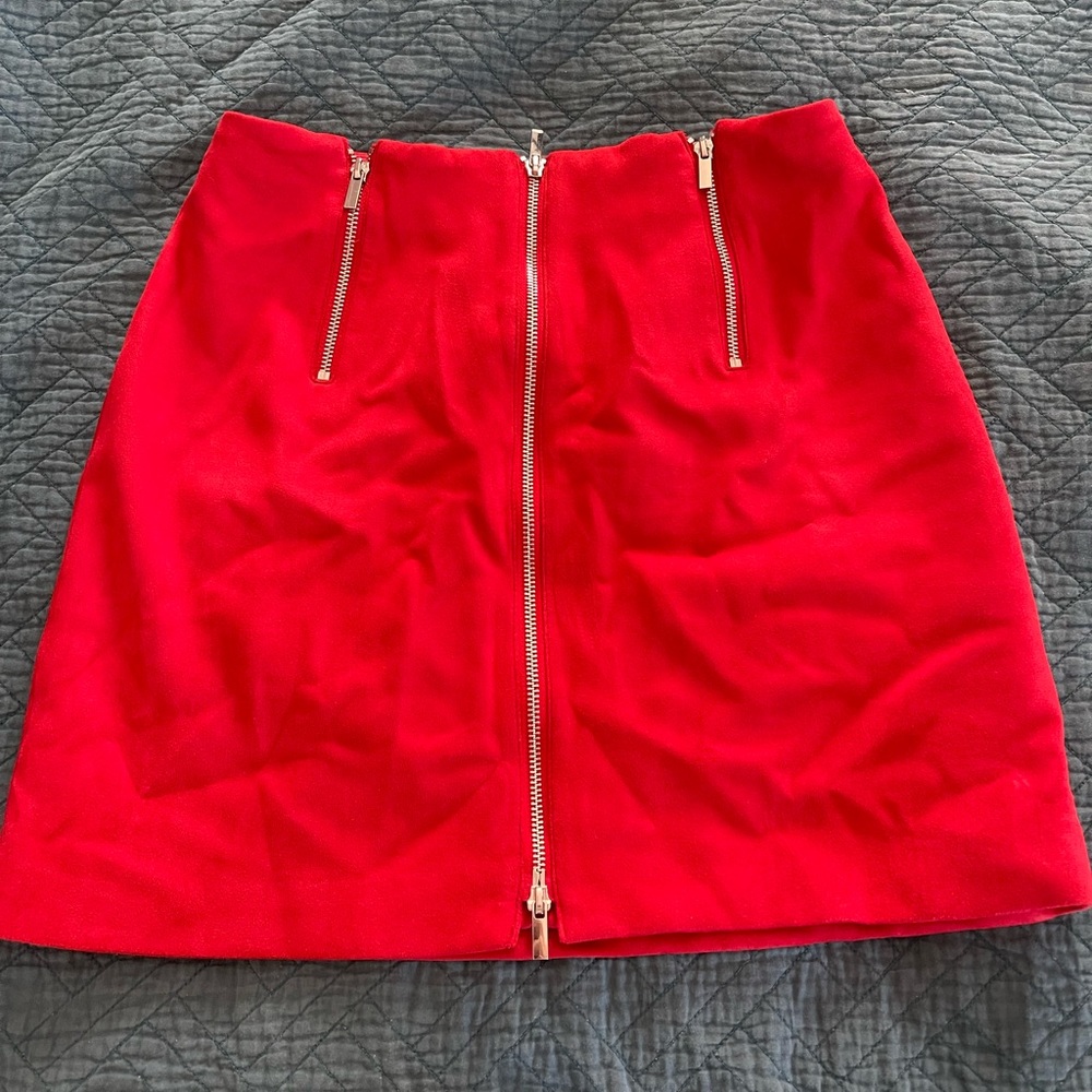 French Connection Skirt size 6